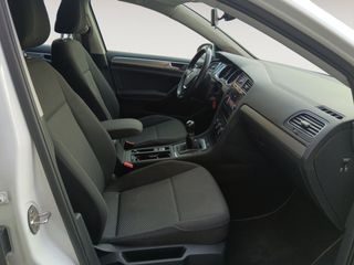 Volkswagen Golf Business 1.0 TSI 81 kW (110 CV)