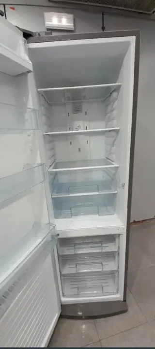 Oferta nevera y lavadora