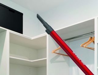 - Hoover H-FREE 100 ESPECIAL MASCOTAS HF122GPT A