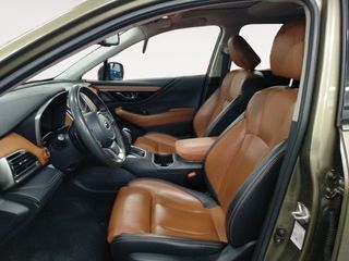 Subaru Outback 2.5 Touring AWD CVT Lineartronic 124 kW (169 CV)