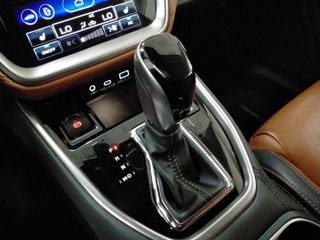 Subaru Outback 2.5 Touring AWD CVT Lineartronic 124 kW (169 CV)