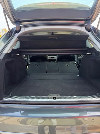 Audi A4 Avant S line 2.0 TDI 163 CV S tronic