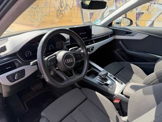 Audi A4 Avant S line 2.0 TDI 163 CV S tronic