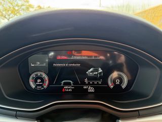 Audi A4 Avant S line 2.0 TDI 163 CV S tronic