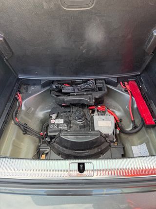 Audi A4 Avant S line 2.0 TDI 163 CV S tronic