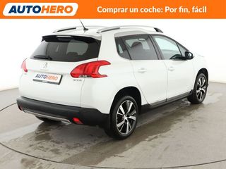 Peugeot 2008 1.6 Blue-HDi Allure