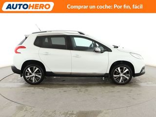 Peugeot 2008 1.6 Blue-HDi Allure