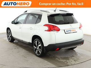 Peugeot 2008 1.6 Blue-HDi Allure