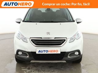 Peugeot 2008 1.6 Blue-HDi Allure