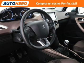 Peugeot 2008 1.6 Blue-HDi Allure