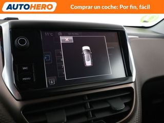 Peugeot 2008 1.6 Blue-HDi Allure