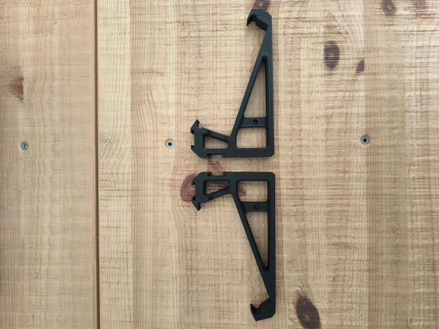 Soporte Black Magic MINI Extrem 20o