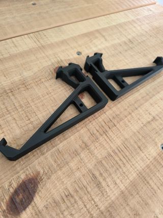 Soporte Black Magic MINI Extrem 20o