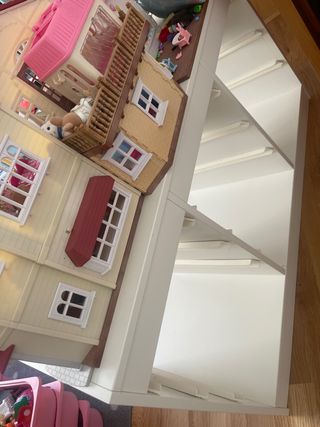 Estantería Trofast Blanca