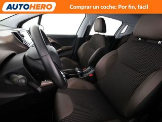 Peugeot 2008 1.6 Blue-HDi Allure