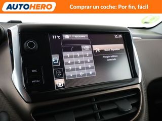 Peugeot 2008 1.6 Blue-HDi Allure