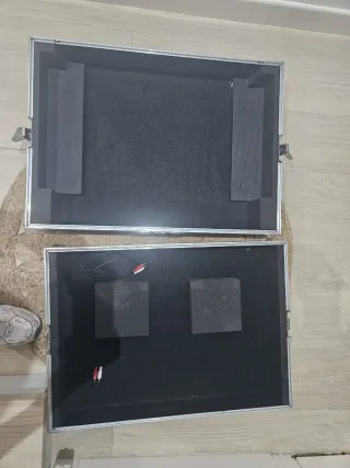 Mesa de Mezcla DJ Denon DJ Prime 2