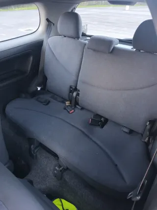 Toyota Yaris 1.4 d 2002