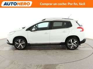 Peugeot 2008 1.6 Blue-HDi Allure
