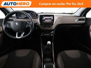 Peugeot 2008 1.6 Blue-HDi Allure