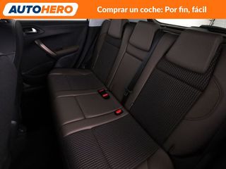 Peugeot 2008 1.6 Blue-HDi Allure