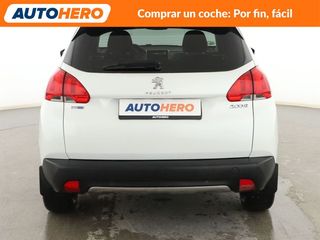 Peugeot 2008 1.6 Blue-HDi Allure