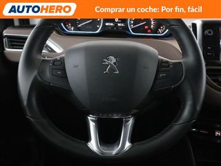 Peugeot 2008 1.6 Blue-HDi Allure