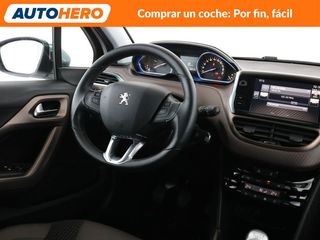 Peugeot 2008 1.6 Blue-HDi Allure