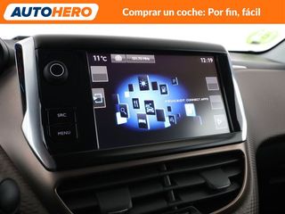 Peugeot 2008 1.6 Blue-HDi Allure