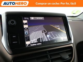Peugeot 2008 1.6 Blue-HDi Allure