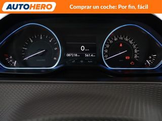 Peugeot 2008 1.6 Blue-HDi Allure