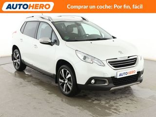 Peugeot 2008 1.6 Blue-HDi Allure