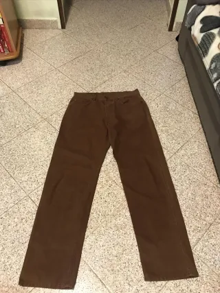 Pantaloni Marlboro Classics Uomo Tg. S