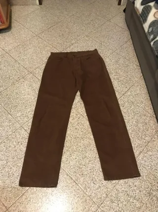 Pantaloni Marlboro Classics Uomo Tg. S