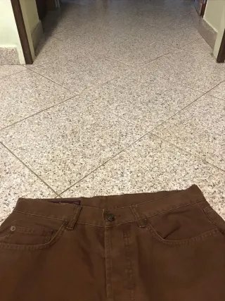 Pantaloni Marlboro Classics Uomo Tg. S