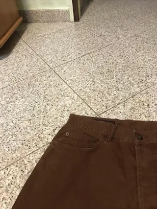 Pantaloni Marlboro Classics Uomo Tg. S