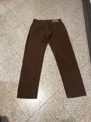 Pantaloni Marlboro Classics Uomo Tg. S