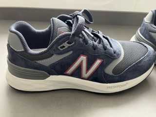 New Balance 880 Fresh Foam x Playeros