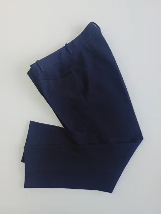 Pantalones Lanidor 34