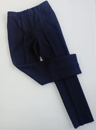 Pantalones Lanidor 34