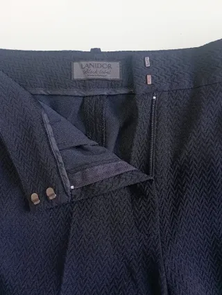 Pantalones Lanidor 34