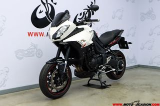 TRIUMPH TIGER 1050 SPORT