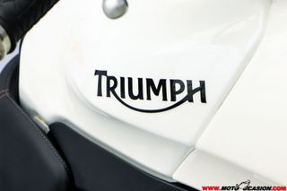 TRIUMPH TIGER 1050 SPORT