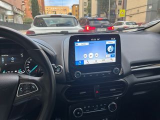 Ford EcoSport 2018