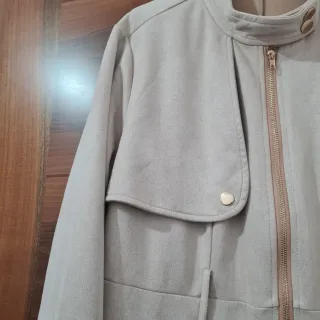 Cappottino beige
