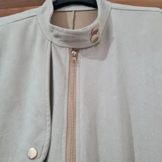 Cappottino beige