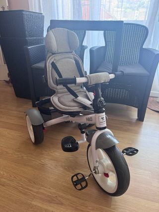 Triciclo evolutivo 3 en 1