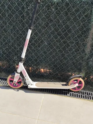 Patinete Oxelo MID 7