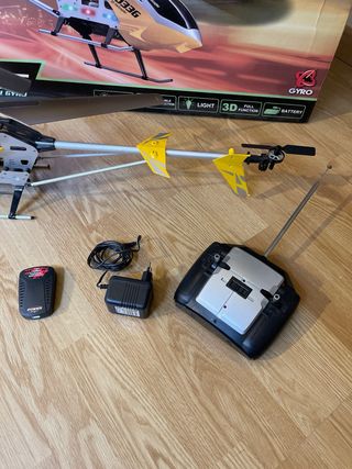 Elicottero RC Syma 50336