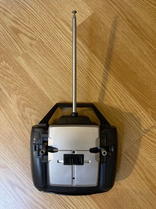 Elicottero RC Syma 50336
